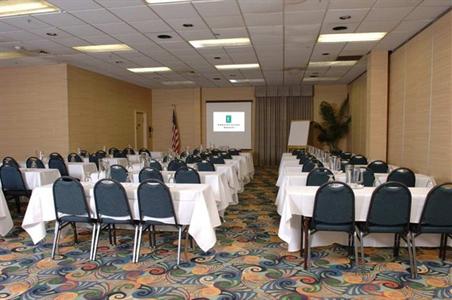 фото отеля Embassy Suites Hotel Corpus Christi