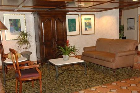 фото отеля Embassy Suites Hotel Corpus Christi
