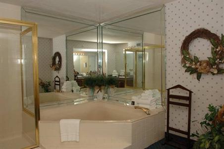 фото отеля Embassy Suites Hotel Corpus Christi