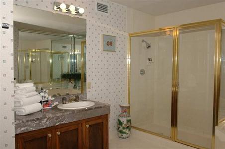 фото отеля Embassy Suites Hotel Corpus Christi