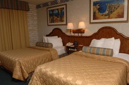 фото отеля Embassy Suites Hotel Corpus Christi
