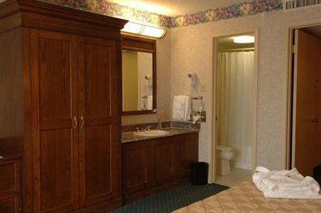 фото отеля Embassy Suites Hotel Corpus Christi