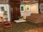 фото отеля Embassy Suites Hotel Corpus Christi