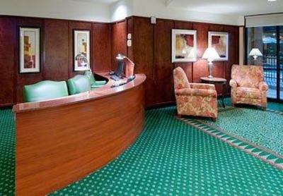 фото отеля Courtyard by Marriott - Montgomery/Prattville