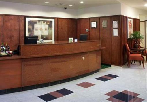 фото отеля Courtyard by Marriott - Montgomery/Prattville