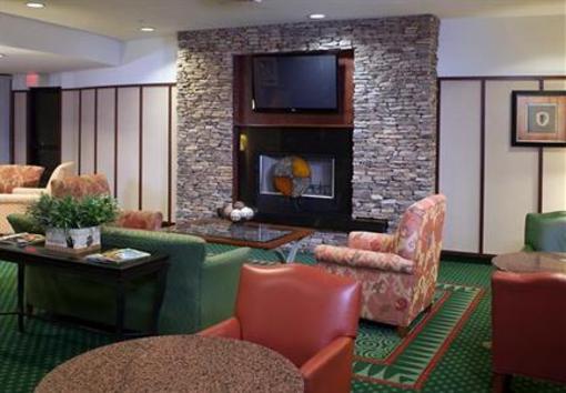 фото отеля Courtyard by Marriott - Montgomery/Prattville