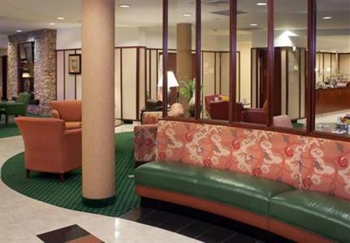 фото отеля Courtyard by Marriott - Montgomery/Prattville