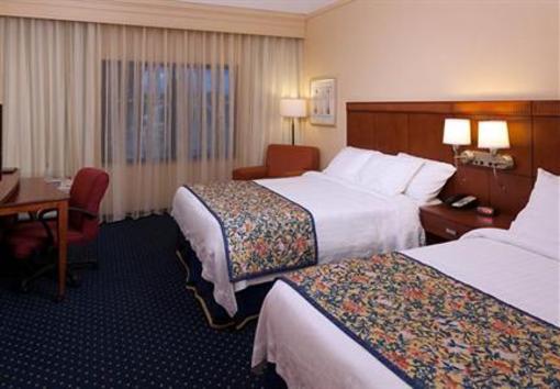 фото отеля Courtyard by Marriott - Montgomery/Prattville