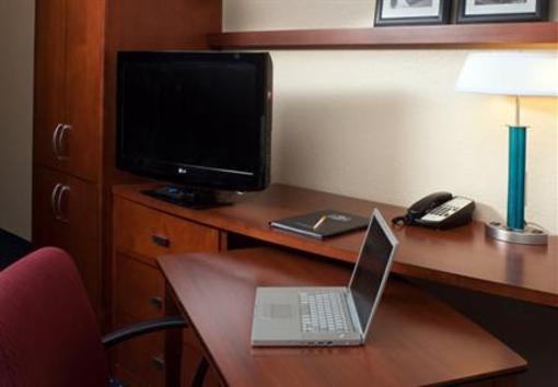фото отеля Courtyard by Marriott - Montgomery/Prattville