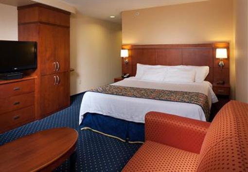 фото отеля Courtyard by Marriott - Montgomery/Prattville