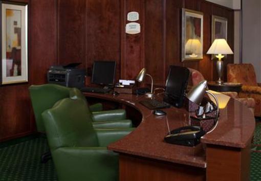 фото отеля Courtyard by Marriott - Montgomery/Prattville