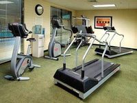 Courtyard by Marriott - Montgomery/Prattville