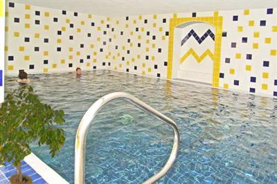 фото отеля Schlosshotel Mostov