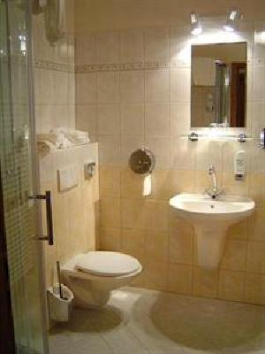 фото отеля Schlosshotel Mostov