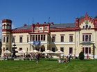 фото отеля Schlosshotel Mostov