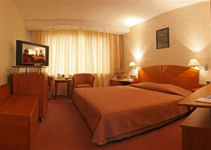 фото отеля Hotel Shumen