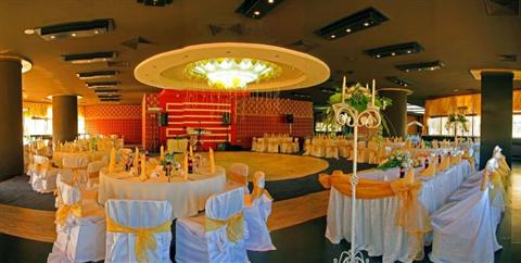 фото отеля Hotel Shumen