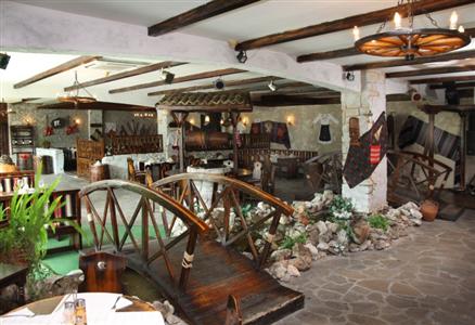 фото отеля Hotel Shumen