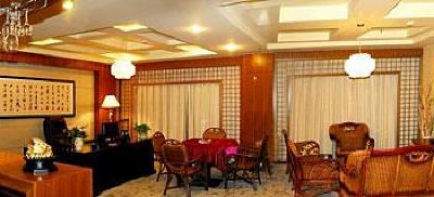 фото отеля Boni International Hotel