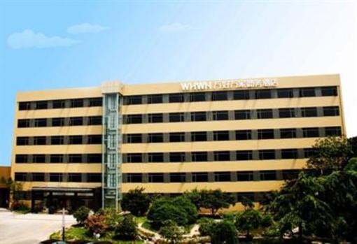 фото отеля WHWH Business Hotel Huanglong Hangzhou