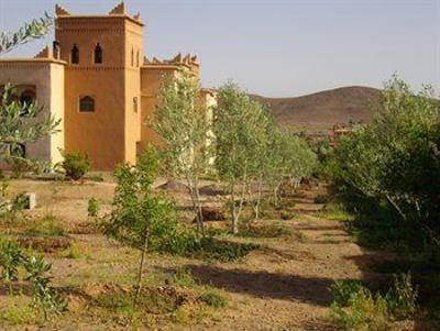 фото отеля Kasbah Zitoune Ouarzazate