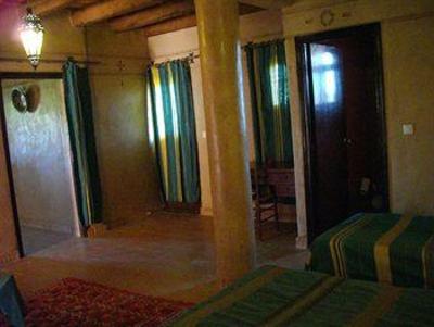 фото отеля Kasbah Zitoune Ouarzazate