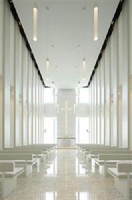 фото отеля The Westin Sendai