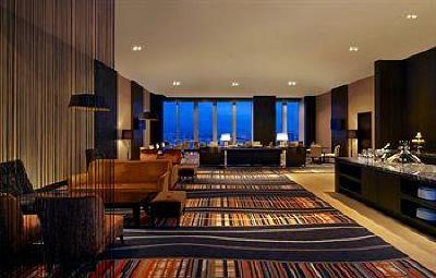фото отеля The Westin Sendai