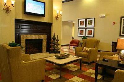 фото отеля Homewood Suites Macon-North