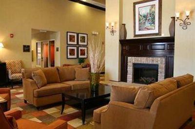 фото отеля Homewood Suites Macon-North