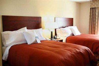 фото отеля Homewood Suites Macon-North