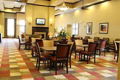 фото отеля Homewood Suites Macon-North