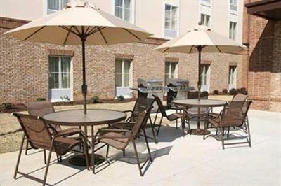 фото отеля Homewood Suites Macon-North