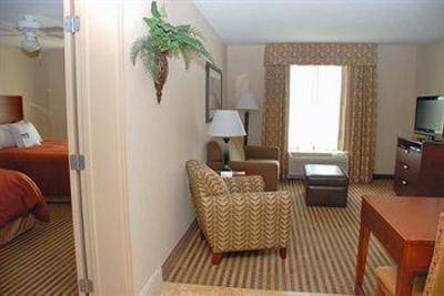 фото отеля Homewood Suites Macon-North