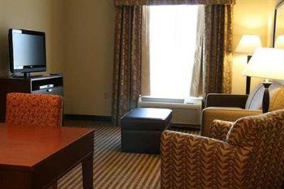 фото отеля Homewood Suites Macon-North
