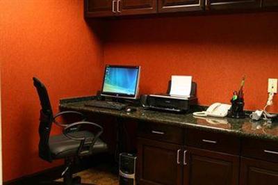 фото отеля Homewood Suites Macon-North
