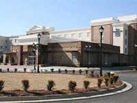 Homewood Suites Macon-North