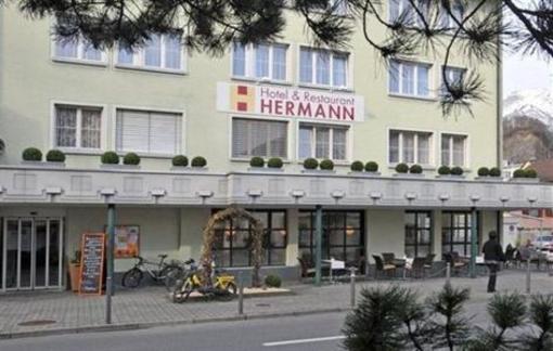 фото отеля Hotel Hermann