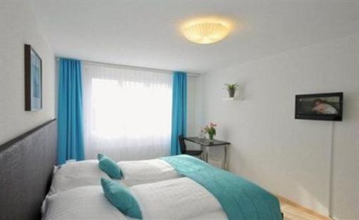 фото отеля Hotel Hermann
