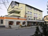 Hotel Hermann