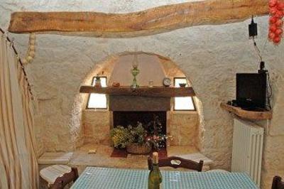 фото отеля Trulli il Castagno Hotel Martina Franca