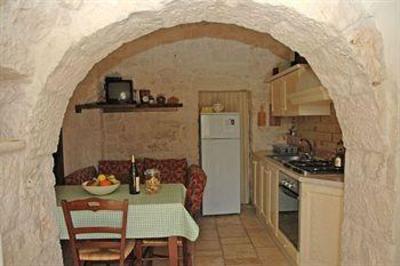 фото отеля Trulli il Castagno Hotel Martina Franca