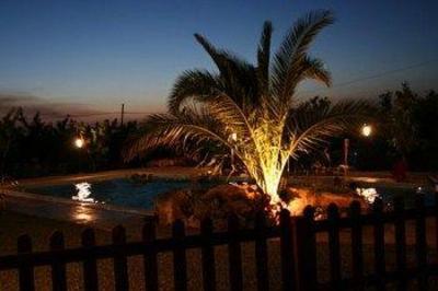 фото отеля Trulli il Castagno Hotel Martina Franca