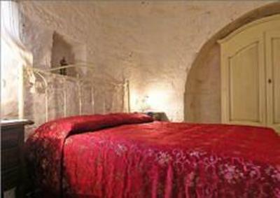 фото отеля Trulli il Castagno Hotel Martina Franca