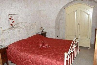 фото отеля Trulli il Castagno Hotel Martina Franca