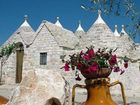 фото отеля Trulli il Castagno Hotel Martina Franca