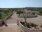 фото отеля Trulli il Castagno Hotel Martina Franca