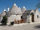 фото отеля Trulli il Castagno Hotel Martina Franca