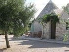 фото отеля Trulli il Castagno Hotel Martina Franca