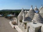 фото отеля Trulli il Castagno Hotel Martina Franca